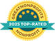 Unbound is top-rated nonprofit from Great Nonprofits