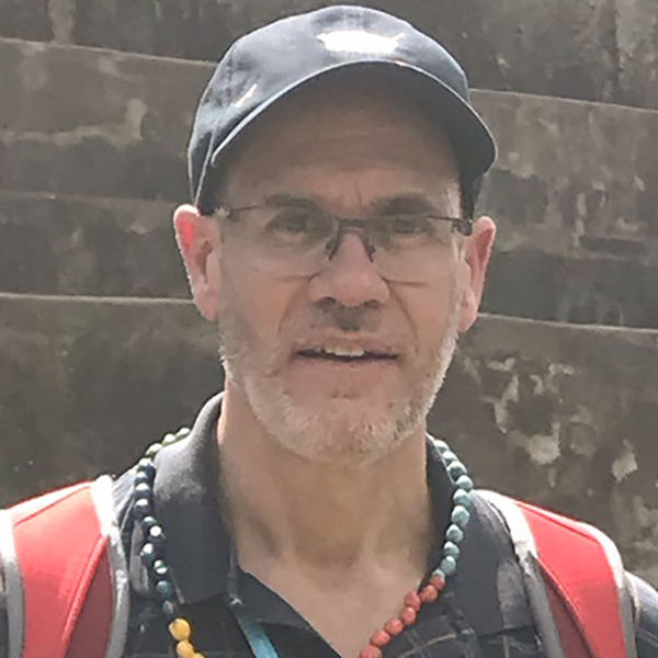 Peter, Awareness Trip